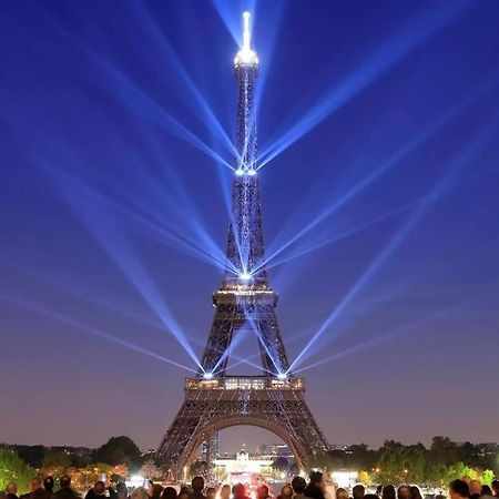 Iconic Location Only 500 Meters To The Louvre Apartamento Paris Exterior foto